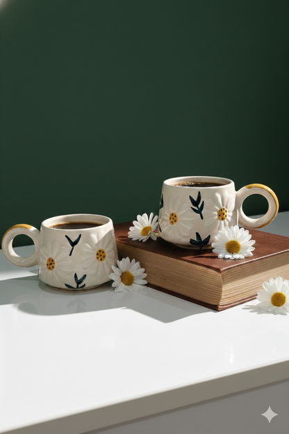 Your Daisy Mug