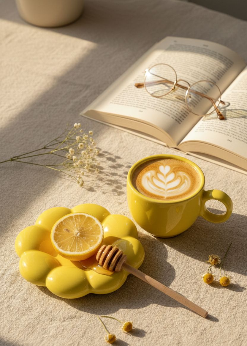 The sunshine Bloom set