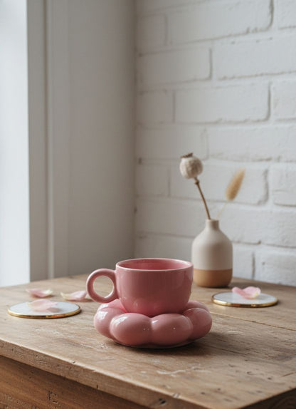 The Pink Bloom Set