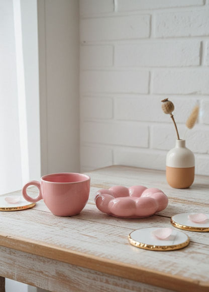 The Pink Bloom Set