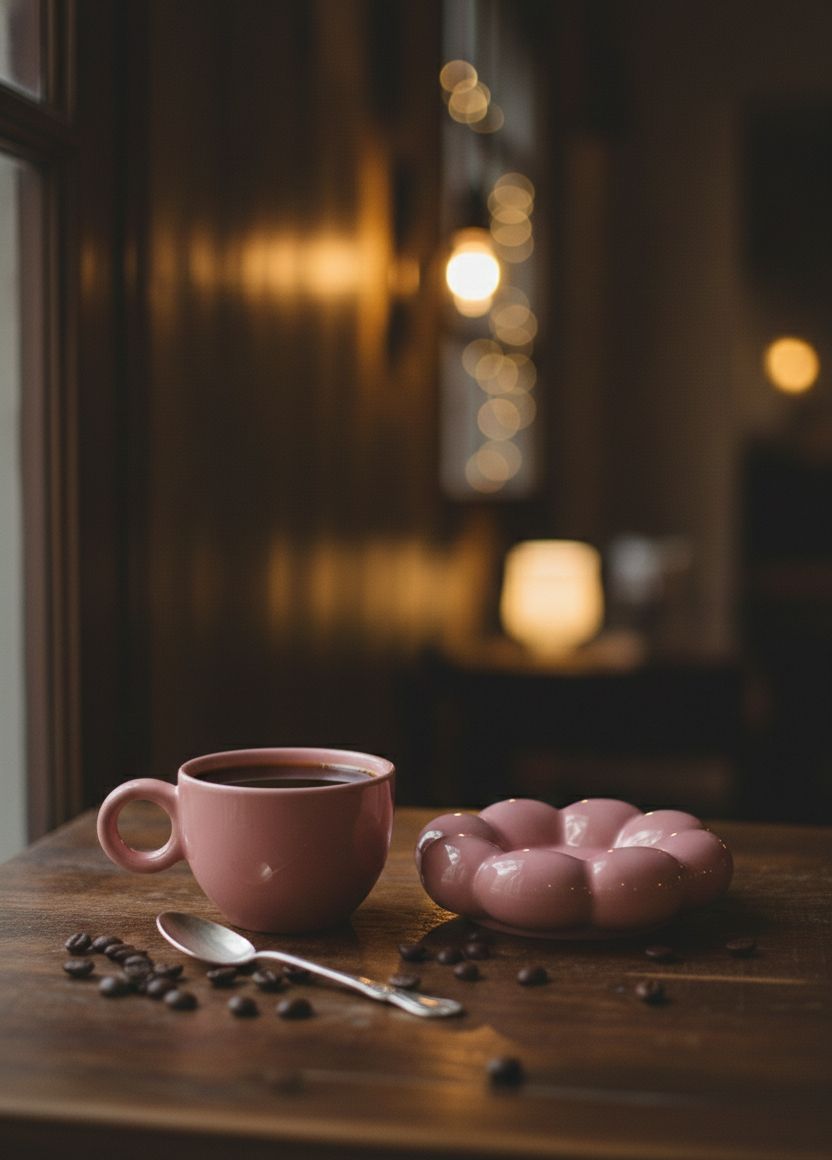 The Pink Bloom Set