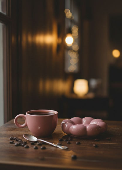 The Pink Bloom Set